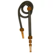 Imagine 3/6 - Narghilea Top Mark Orange 68cm 3furtune