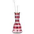 Imagine 2/6 - Narghilea Top Mark Red 68cm 3furtune