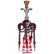 Imagine 1/6 - Narghilea Top Mark Red 68cm 3furtune