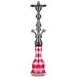 Imagine 3/6 - Narghilea Top Mark Red 2furtune 76cm