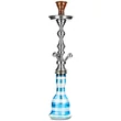 Imagine 3/9 - Narghilea Top Mark Blue 76cm 3furtune