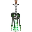 Imagine 1/6 - Narghilea Top Mark Green 76cm 3furtune