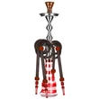 Imagine 1/6 - Narghilea Top Mark Red 76cm 3furtune