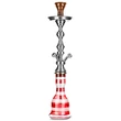 Imagine 4/6 - Narghilea Top Mark Red 76cm 3furtune