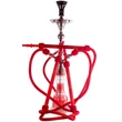 Imagine 1/5 - Narghilea Top Mark Red 76cm 3furtune