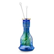 Imagine 3/10 - Narghilea Top Mark Blue Paint 76cm