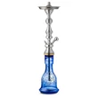 Imagine 5/10 - Narghilea Top Mark Blue Paint 76cm