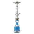 Imagine 4/10 - Narghilea Top Mark Blue Paint 76cm