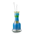 Imagine 2/10 - Narghilea Top Mark Blue Paint 76cm