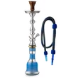 Imagine 1/10 - Narghilea Top Mark Blue Paint 76cm
