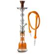 Imagine 1/8 - Narghilea Top Mark Orange 76cm