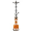 Imagine 3/8 - Narghilea Top Mark Orange 76cm
