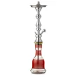 Imagine 3/8 - Narghilea Top Mark Red 76cm