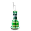 Imagine 2/8 - Narghilea Top Mark Green 76cm