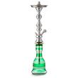 Narghilea Top Mark Green 82cm