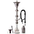 Imagine 1/12 - Narghilea Top Mark Premium Sharkawy Large With Ice