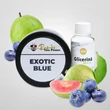 Imagine 2/3 - Tutun True Passion Exotic Blue G-Afine+Guava 205GR