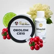 Imagine 2/3 - Tutun True Passion Okolom CB1O-Lime+Soc+Limonada+Merisoare 205GR