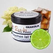 Imagine 1/3 - Tutun True Passion OkaKola-Lime+Soc+Limonada+Cola 205GR