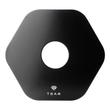 Imagine 7/8 - Narghilea Tsar Nitro NX Black