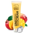 Imagine 1/5 - Unicream Pasta Narghilea Frozen Mango
