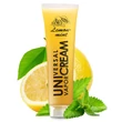 Imagine 1/5 - Unicream Pasta Narghilea Lemon Mint+Vanilla