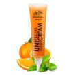 Imagine 1/5 - Unicream Pasta Narghilea Orange Mint - Portocale + Menta + Vanilie