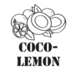 Imagine 3/5 - Unicream Pasta Narghilea Coco Lemon - Cocos + Lamaie + Vanilie