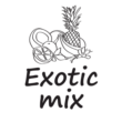 Imagine 3/5 - Unicream Pasta Narghilea Exotic Mix