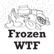 Imagine 3/5 - Unicream Pasta Narghilea Frozen WTF