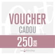 Imagine 1/2 - Voucher Cadou Narghileashop 250 RON