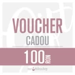 Imagine 1/2 - Voucher Cadou Narghileashop 100 RON