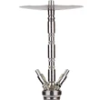 Imagine 2/5 - WD Hookah Diamond Steel Grey Shiny 2 Furtune