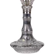 Imagine 2/5 - WD Hookah Diamond Steel Silver Grey Shiny