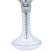 Imagine 2/6 - Narghilea WD Hookah Kairo Crystal