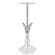 Imagine 1/4 - WD Hookah Diamond Stainless Steel