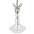 Imagine 2/4 - WD Hookah Diamond Stainless Steel