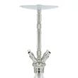 Imagine 3/4 - WD Hookah Diamond Stainless Steel