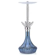 Imagine 1/2 - Narghilea WD Hookah Fantasy Blue Metal