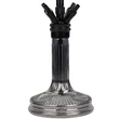 Imagine 2/5 - WD Hookah Four Future Obsidian Black