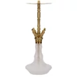 Imagine 1/6 - WD Hookah Lace Gold Frozen Glass