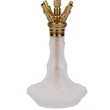 Imagine 3/6 - WD Hookah Lace Gold Frozen Glass