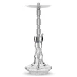 Imagine 1/2 - Narghilea WD Hookah Mumbai Diamond Clear