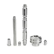 Imagine 2/2 - Narghilea WD Hookah Mumbai Diamond Clear