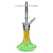 Imagine 1/4 - Narghilea WD Hookah Oslo Green-yellow