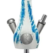 Imagine 4/5 - Narghilea Wookah Smooth Arctic Blue