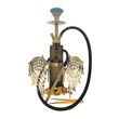Imagine 1/4 - Cocoyaya Fire Fly Hookah