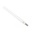 Imagine 1/2 - Maner Furtun Wookah Wooden Standard White Nox
