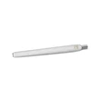 Imagine 2/2 - Maner Furtun Wookah Wooden Standard White Nox