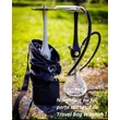 Imagine 4/4 - Travel Bag Wookah Hookah